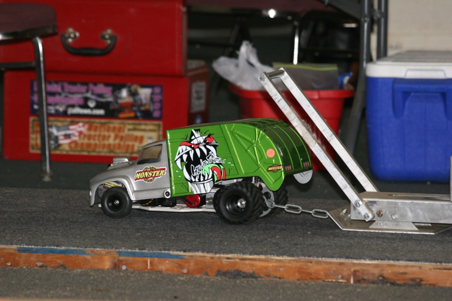 2011 NRCTPA Worlds 508 AE